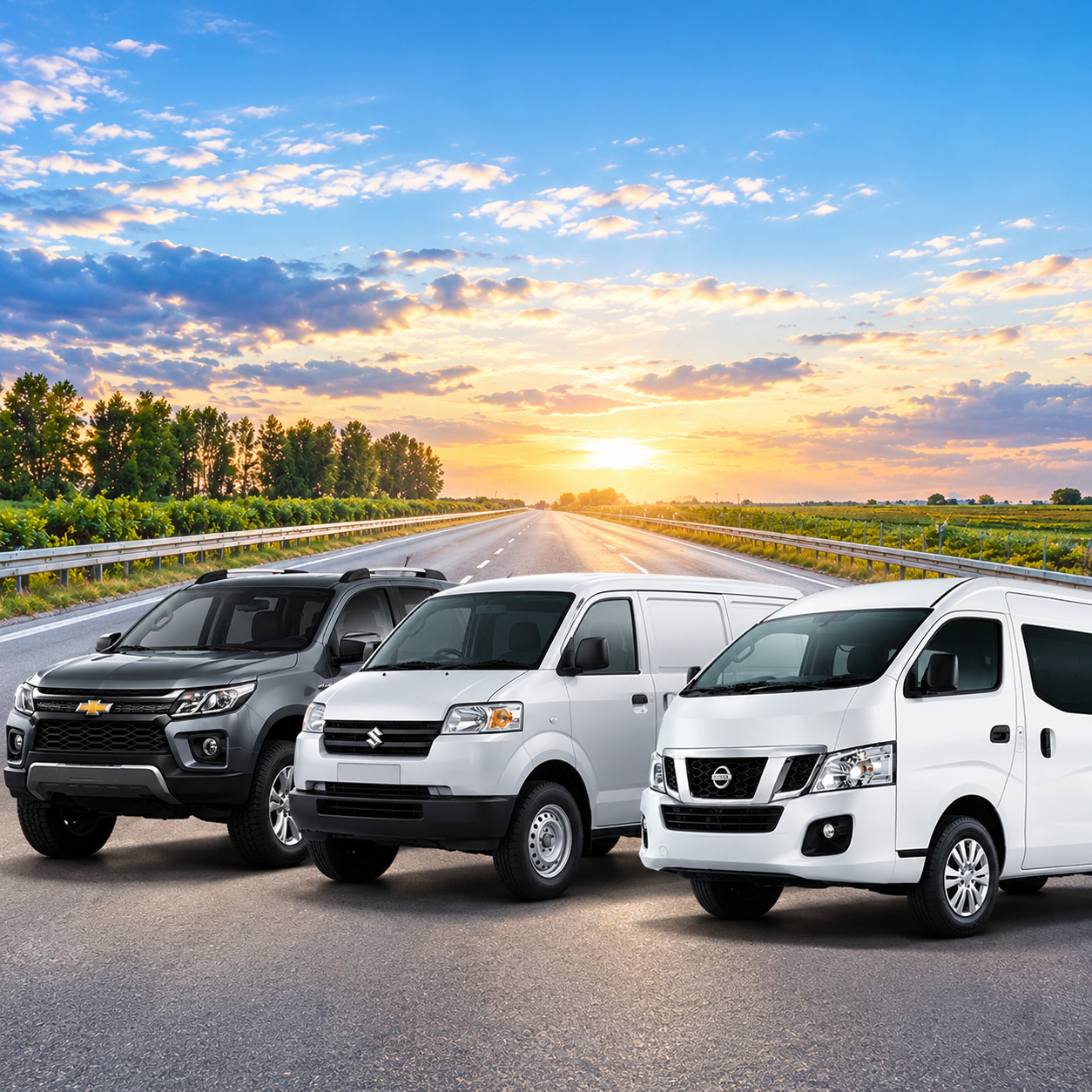 National Car Rental