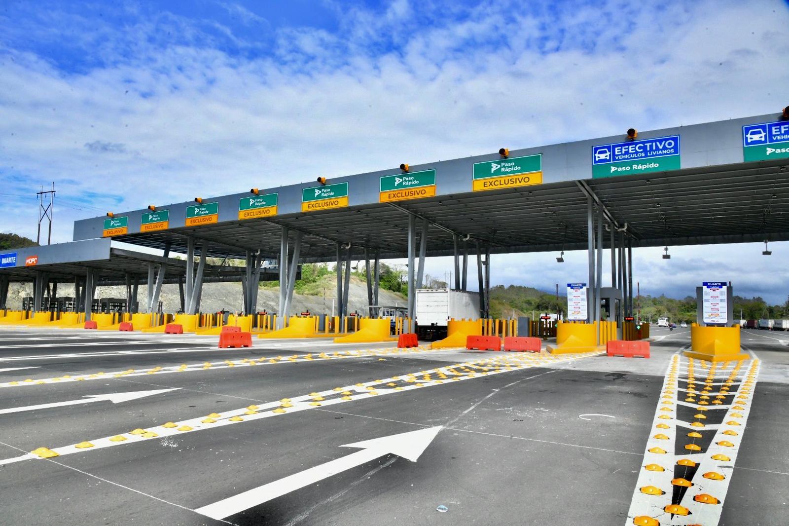 Paso Rápido