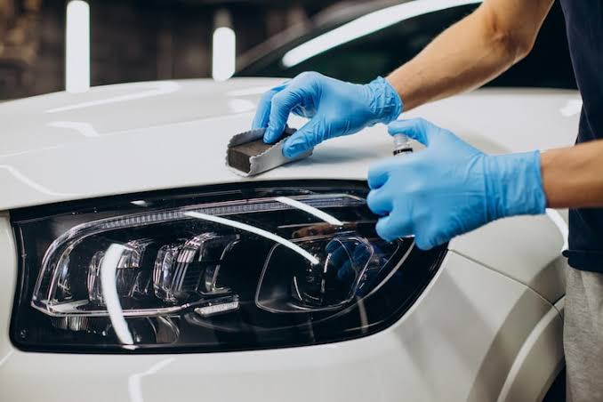Car Detailing