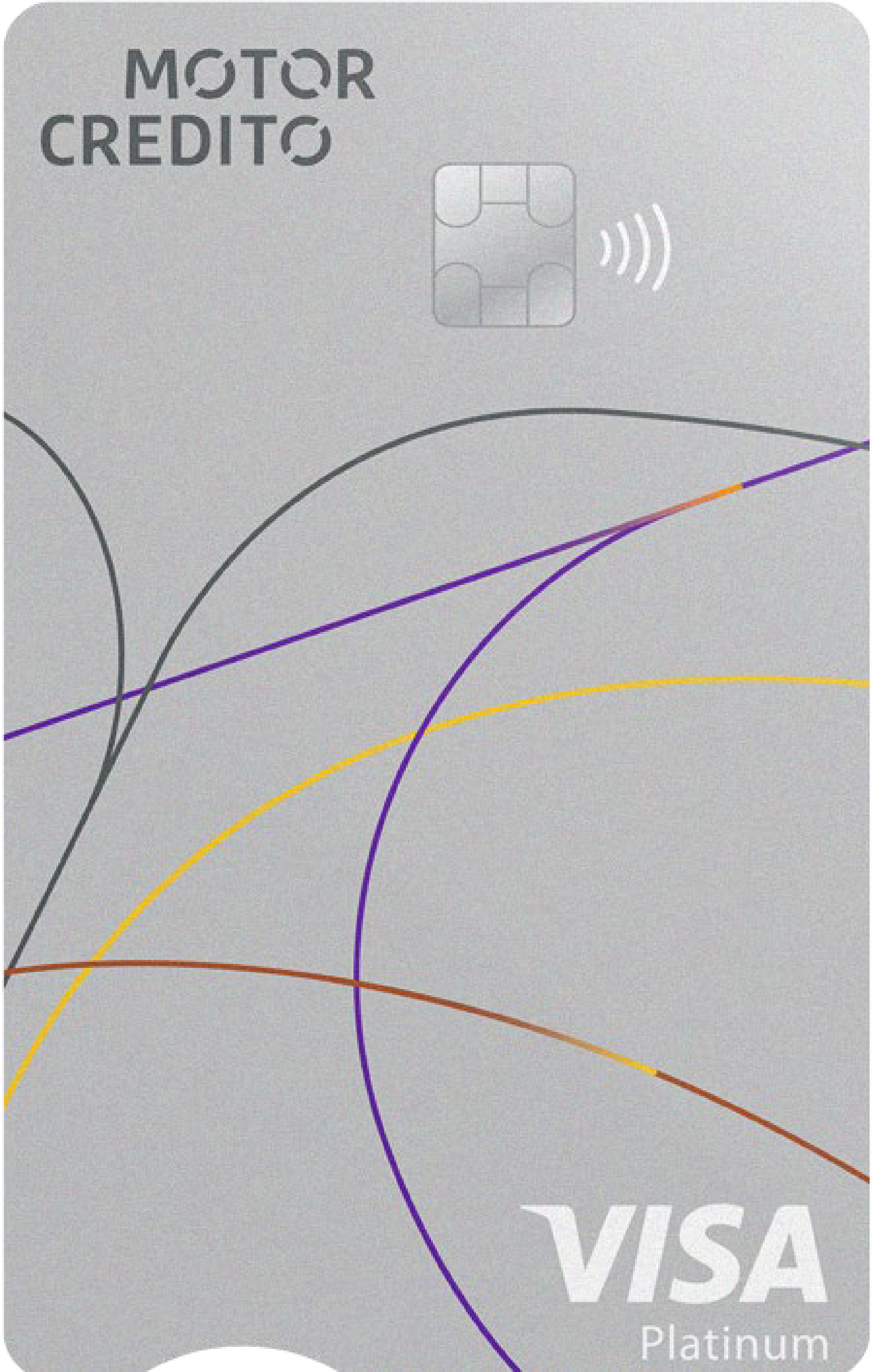 Visa Platinum