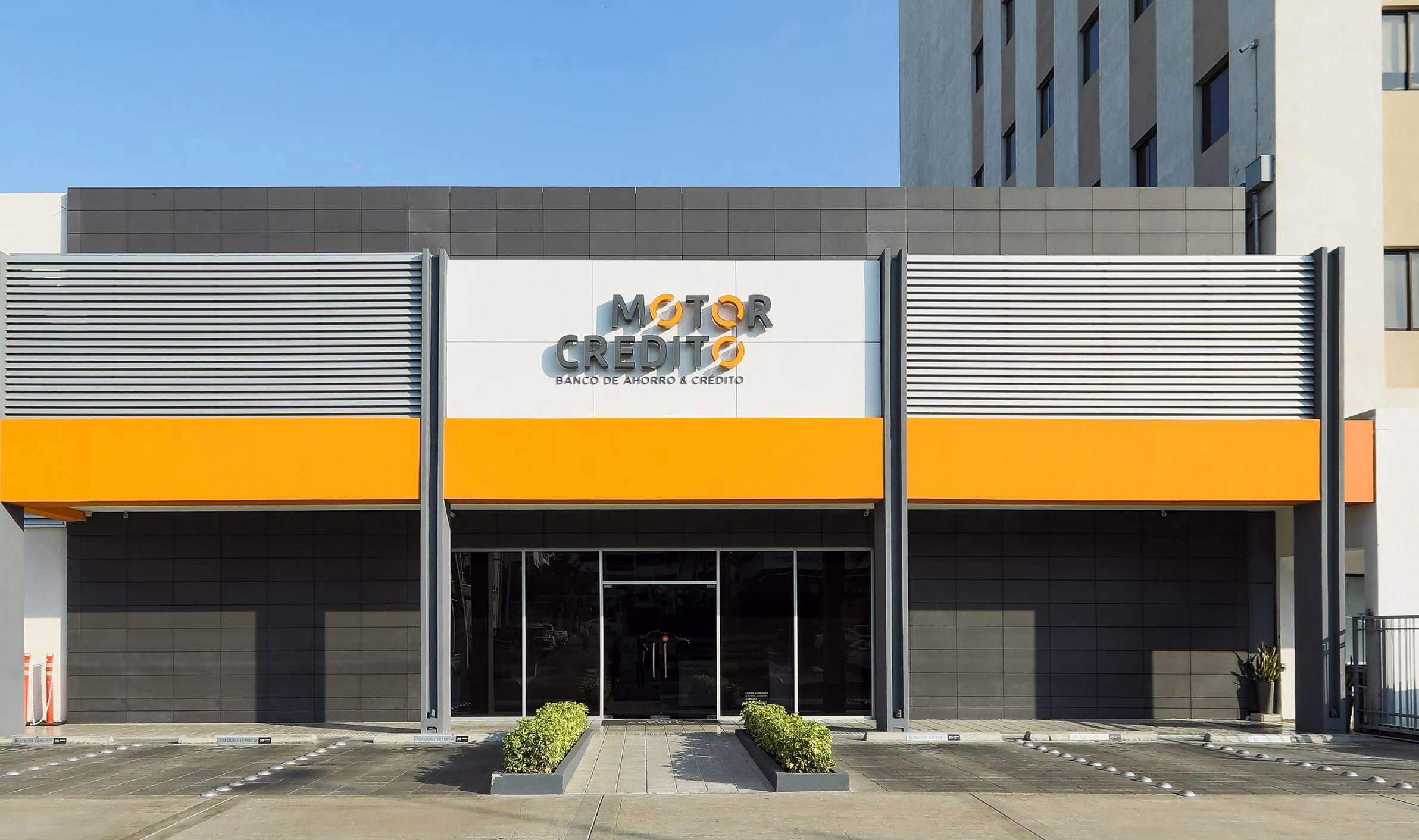 Feller Rate ratifica en “A” la solvencia de Motor Crédito